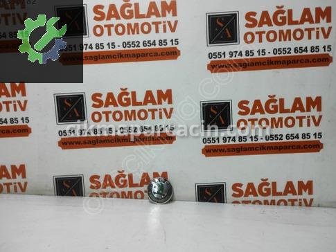 Skoda Octavia Panjur Arması çıkma parça