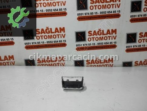 Skoda Fabia Orta Konsol çıkma parça
