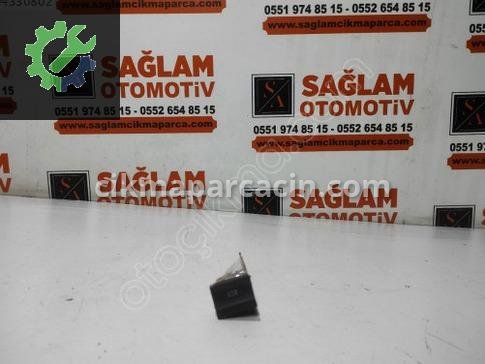 Skoda Fabia Fan Paneli çıkma parça