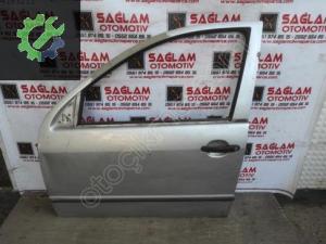 ÇIKMA SKODA FABİA SOL ÖN KAPI KİLİDİ