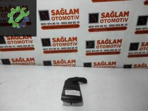 ÇIKMA SKODA FABİA VİTES VE ÇERÇEVESİ OEM 6Y0857951