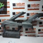 ÇIKMA SKODA FELİCİA ARKA BAGAJ YAN KAPLAMASI