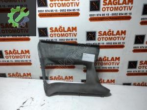 ÇIKMA SKODA FELİCİA BAGAJ YAN İÇ TRİM