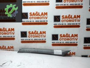ÇIKMA SKODA FELİCİA DİREK İÇ TRİM KAPLAMASI
