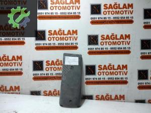ÇIKMA SKODA FELİCİA-FAVORİT DİREKSİYON ALT KAPLAMASI 6U0953516