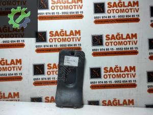 ÇIKMA SKODA FELİCİA İÇ TRİM