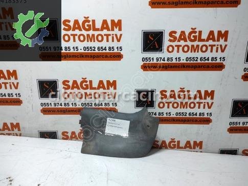 Skoda Felicia İç Trim çıkma parça