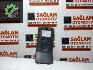 ÇIKMA SKODA FELİCİA İÇ TRİM KAPLAMASI