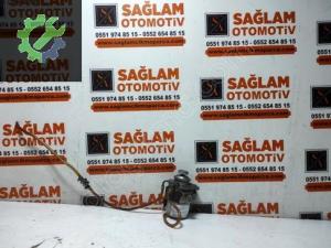 ÇIKMA SKODA FELİCİA MAZOT EL POMPASI