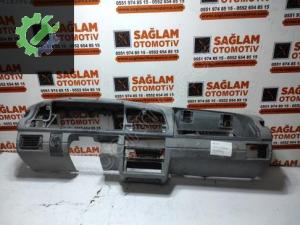 ÇIKMA SKODA FELİCİA ÖN GÖĞÜS