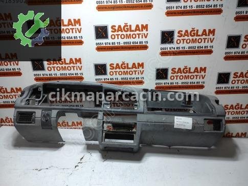 Skoda Felicia Torpido Kapağı çıkma parça