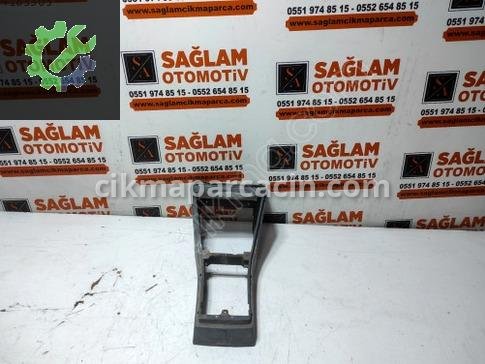 Skoda Felicia İç Trim çıkma parça