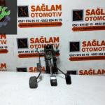 ÇIKMA SKODA FELİCİA PEDAL TAKIMI