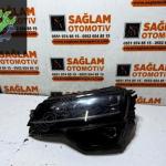 ÇIKMA SKODA KAROQ SOL ÖN FAR LEDLİ OEM 57B941015D
