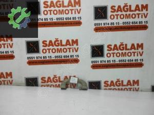 ÇIKMA SKODA OCTAVİA 04-08 TAVAN EL TUTAMAĞI OEM 1U0857607