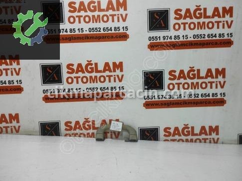 Skoda Octavia El Tutamağı çıkma parça