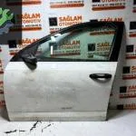 ÇIKMA SKODA OCTAVİA 2012-2019 SOL ÖN KAPI