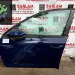 ÇIKMA SKODA OCTAVİA 2012-2019 SOL ÖN KAPI
