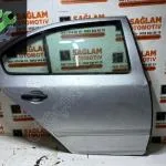 ÇIKMA SKODA OCTAVİA A5 SAĞ ARKA KAPI 2004-2013