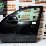 ÇIKMA SKODA OCTAVİA A5 SOL ÖN KAPI 2004-2013