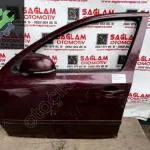 ÇIKMA SKODA OCTAVİA A5 SOL ÖN KAPI