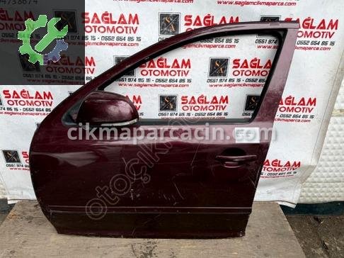Skoda Octavia Sol Ön Kapı çıkma parça