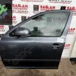 ÇIKMA SKODA OCTAVİA A5 SOL ÖN KAPI