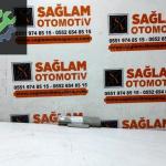 ÇIKMA SKODA OCTAVİA GÜNEŞLİK TUTUCU OEM; 3B0858593