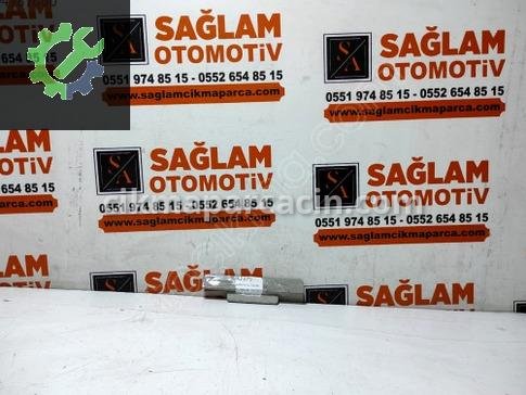 Skoda Octavia İç Trim çıkma parça