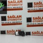 ÇIKMA SKODA OCTAVİA ÖN CAM SİLECEK MOTORU OEM 1S1955113A