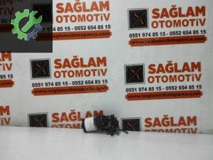 ÇIKMA SKODA OCTAVİA ÖN CAM SİLECEK MOTORU OEM 1S1955113A
