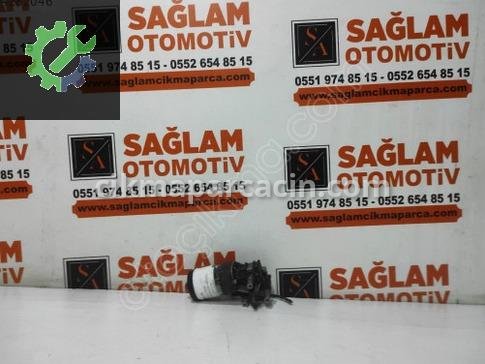 Skoda Octavia Silecek Motoru çıkma parça