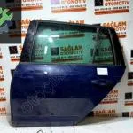 ÇIKMA SKODA OCTAVİA SW 12-19 SOL ARKA KAPI