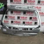 ÇIKMA SKODA SCALA 17-21 ARKA BAGAJ KAPAĞI 657827215 OEM 657827215