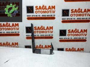 ÇIKMA SKODA SCALA 2025 SAĞ LED FARI KAPAĞI OEM; 657807834B