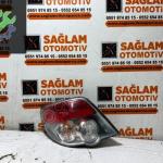 ÇIKMA SUBARU IMPREZA SOL ARKA STOP 22020918 OEM 22020918