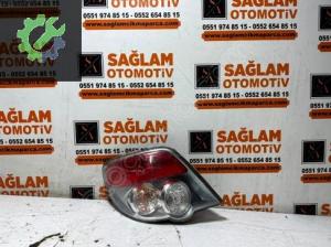 ÇIKMA SUBARU IMPREZA SOL ARKA STOP 22020918 OEM 22020918
