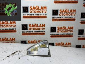 ÇIKMA SUBARU IMPREZA SOL BAGAJ İÇİ STOP 13220024 OEM 13220024