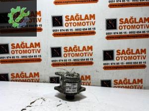 ÇIKMA SUBARU LEGACY 2.2 ŞARJ DİNAMOSU OEM LR170-732C