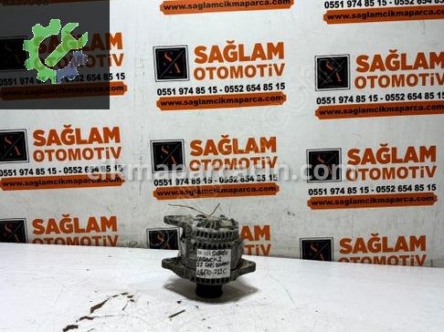 Subaru Legacy Şarj Dinamosu çıkma parça