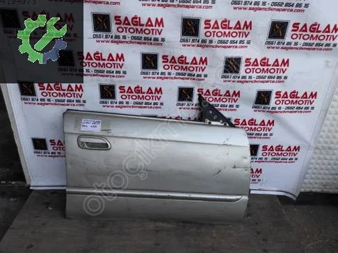 Subaru Legacy Sağ Ön Kapı çıkma parça