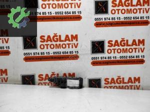 ÇIKMA SUZUKİ SWİFT 11-16 SOL ARKA TAMPON BRAKETİ OEM 71732-68L0L