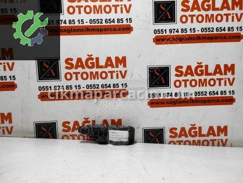 Suzuki Swift Tampon Braketi çıkma parça