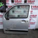 ÇIKMA SUZUKİ WAGON R SOL ÖN KAPI
