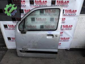 ÇIKMA SUZUKİ WAGON R SOL ÖN KAPI