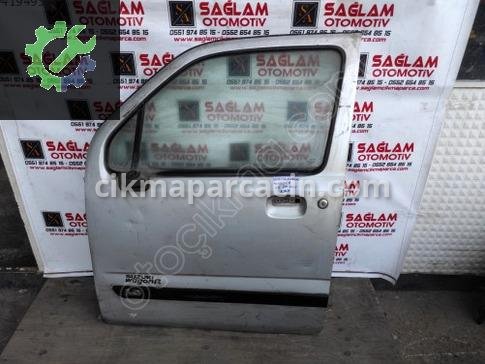 Suzuki Wagon R Sol Ön Kapı çıkma parça