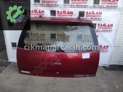 Tata Indica Bagaj Kapağı çıkma parça