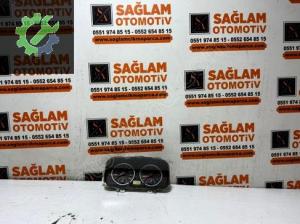 ÇIKMA TATA İNDİCA-İNDİGO KM SAATİ OEM 284354209910N