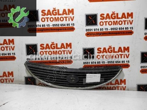 Tata Indica Panjur çıkma parça