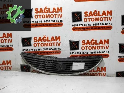 Tata Indica Panjur çıkma parça